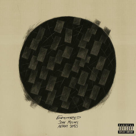 Egotrip album art