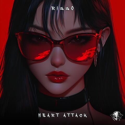Heart Attack album art