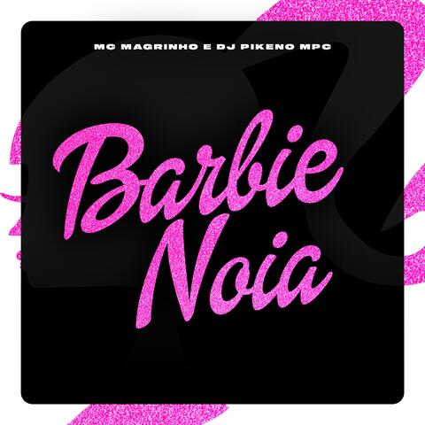 Barbie Noia album art
