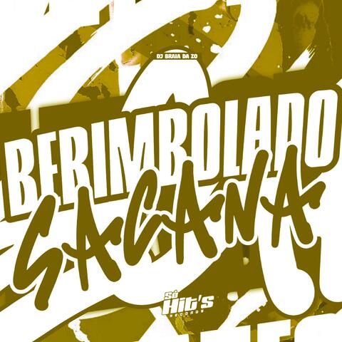 Berimbolado Sacana album art