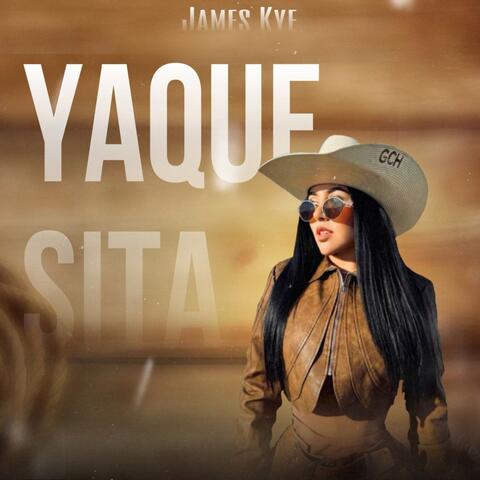 YAQUESITA album art