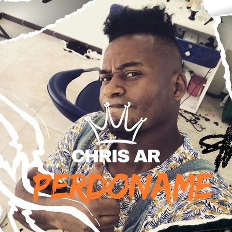 Perdoname album art