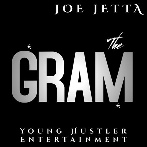 THE GRAM album art