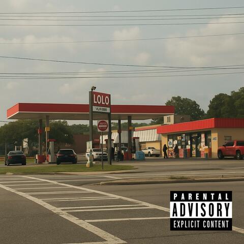 LOLO album art
