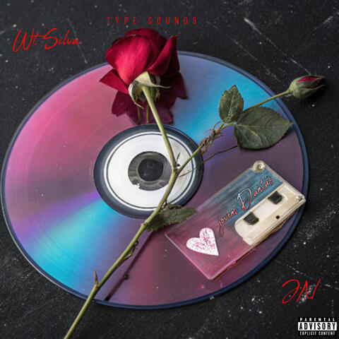 Deixou sua marca album art