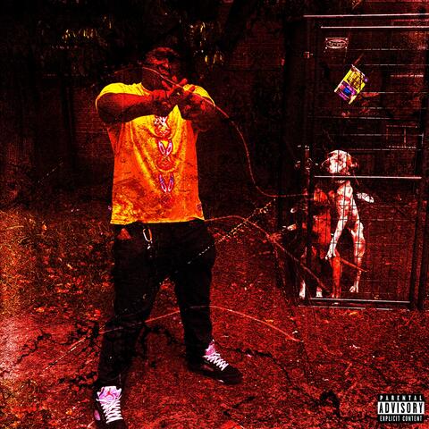 Trials And Tribulations album art