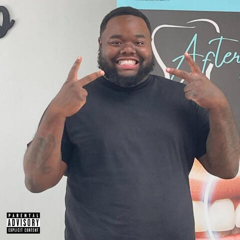 There It Is album art
