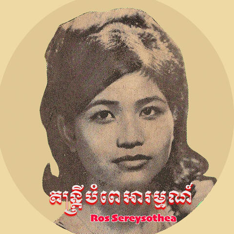 តន្ត្រីបំពេរអារម្មណ៍ album art