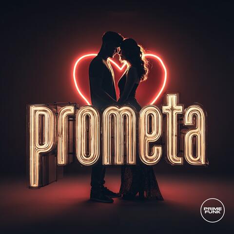 Prometa album art