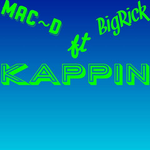 Kappin album art