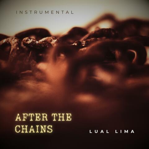 After the chains album art