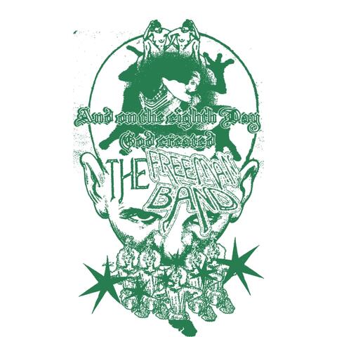 Groove Tech album art