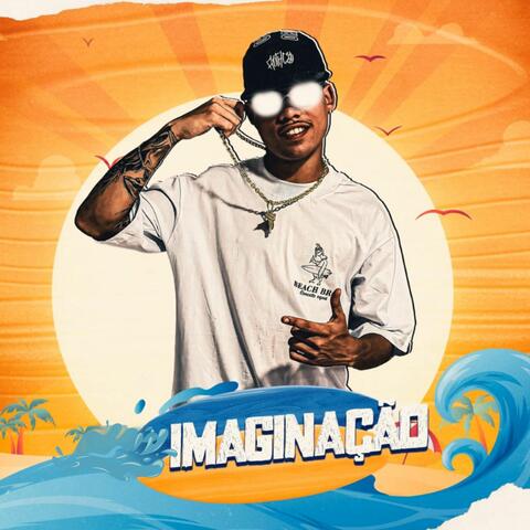 Imaginação album art