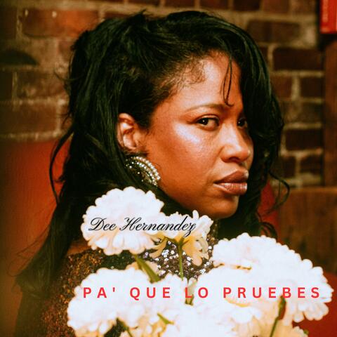 PA' QUE LO PRUEBES album art