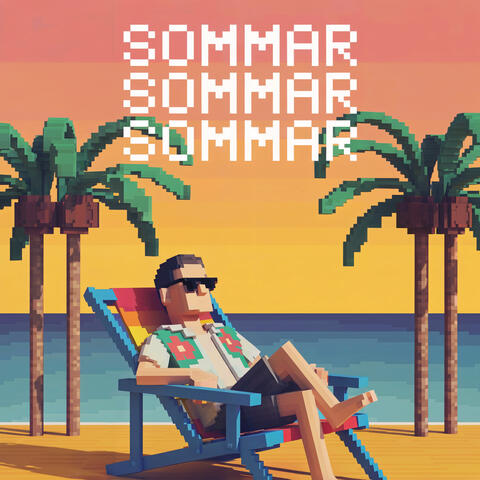 Sommar Sommar Sommar album art