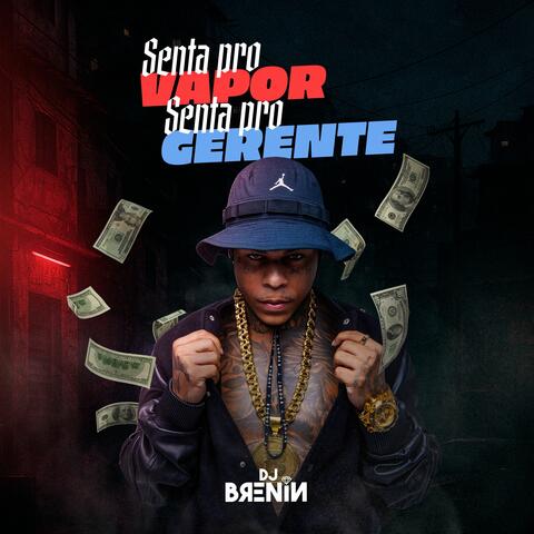 SENTA PRO VAPOR SENTA PRO GERENTE album art