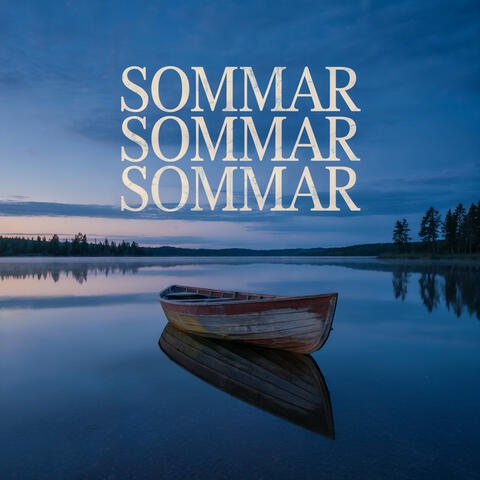 Sommar Sommar Sommar album art