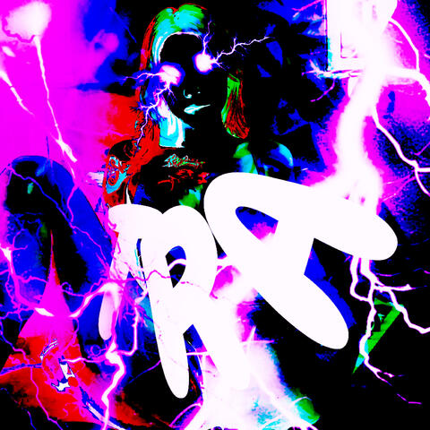 TRA album art