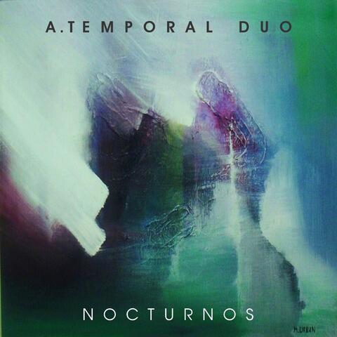 NOCTURNOS album art