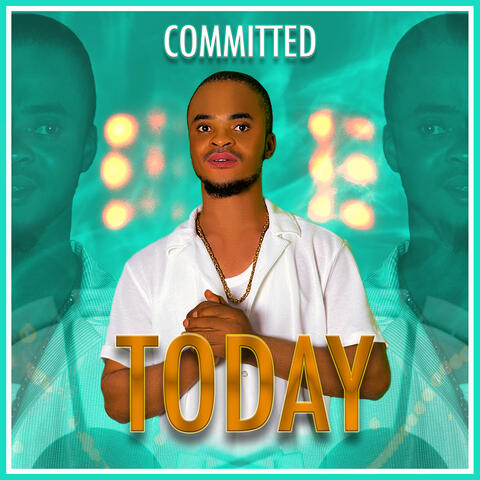 Today album art