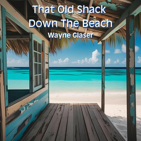 That Old Shack Down The Beach album art