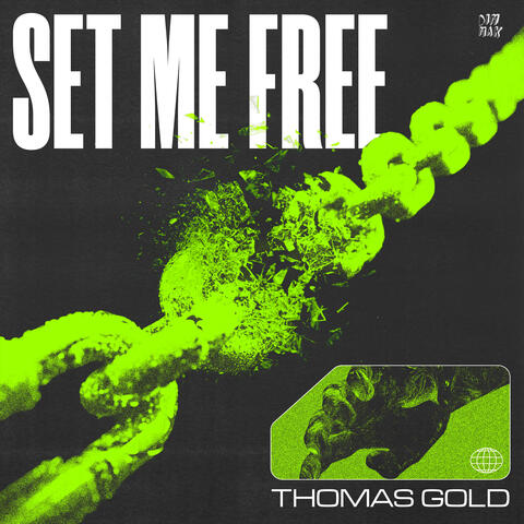 Set Me Free album art