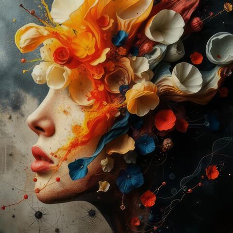 Between the Living and the Memory album art
