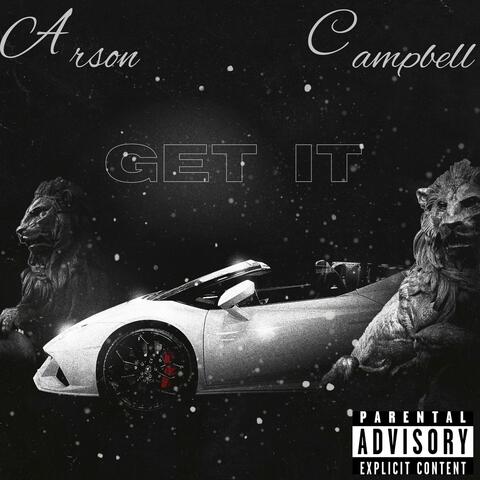 Get It album art