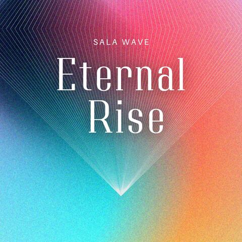 Eternal Rise album art