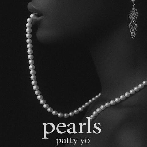 Pearls album art
