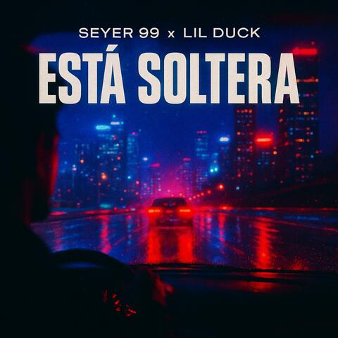 ESTÁ SOLTERA album art