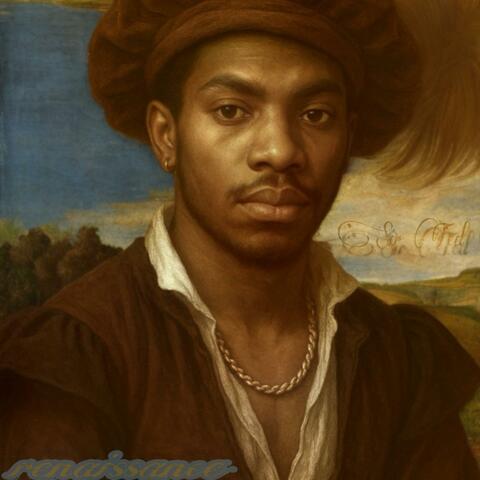 renaissance album art