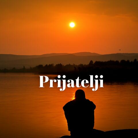 Prijatelji album art