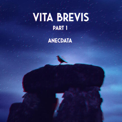 Vita Brevis, Part 1 album art