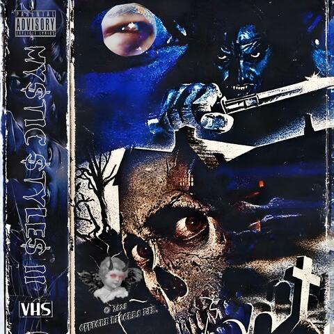 MY$TIC$TYLE$ II album art