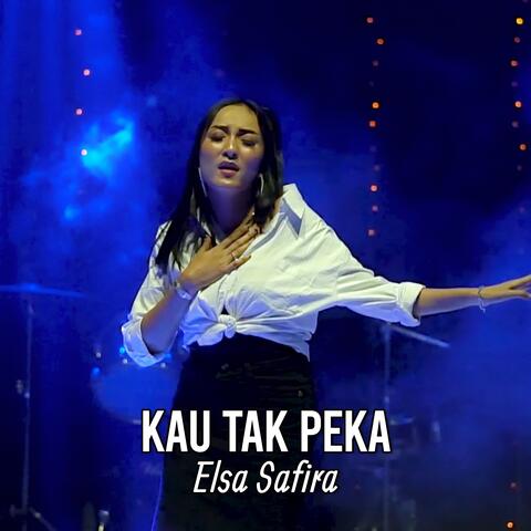 Kau Tak Peka album art