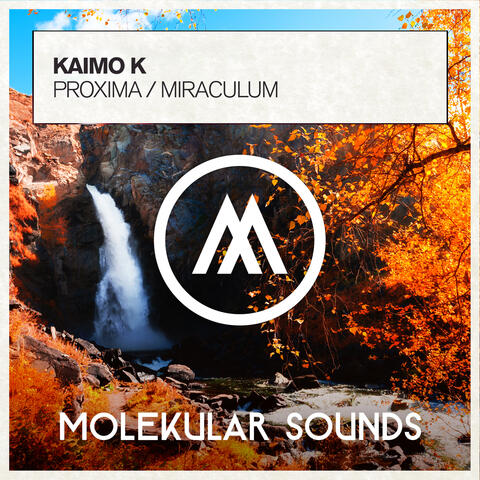 Proxima / Miraculum album art