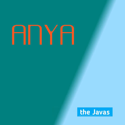 Anya album art