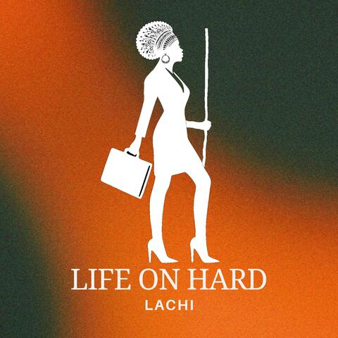 Life on Hard album art