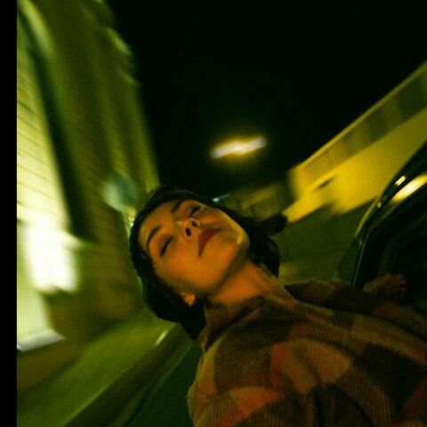 Take our time album art