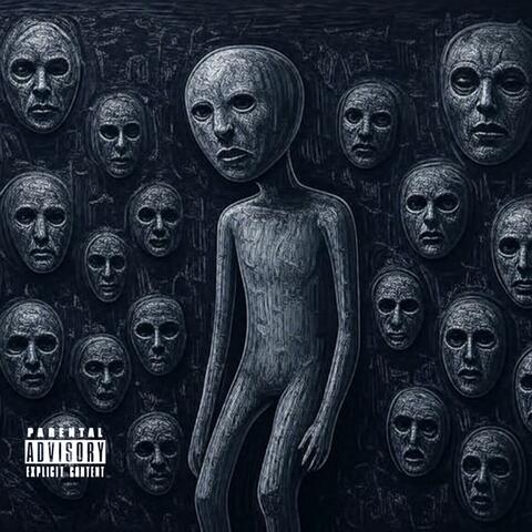 PSYCHOPEDIA album art