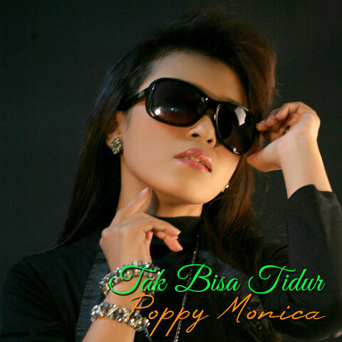 Tak Bisa Tidur album art
