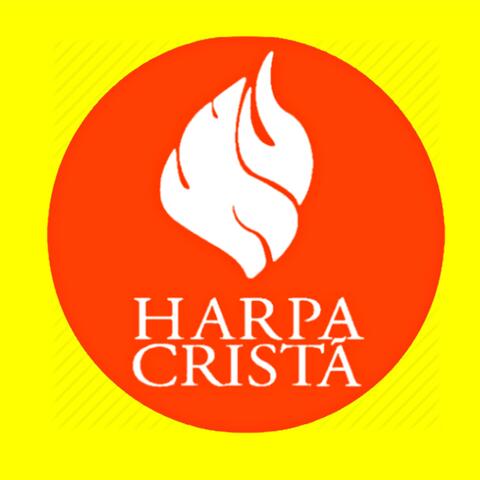 HINO DA HARPA CRISTÃ 422 - NO CÉU NÃO ENTRA PECADO album art