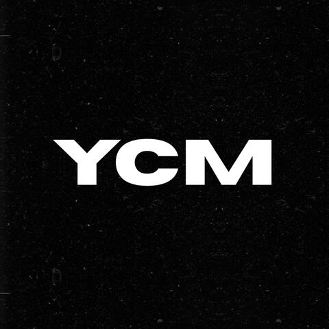 UNA CARA QUE NO OLVIDARÉ (YCM) album art