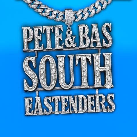 South Eastenders album art