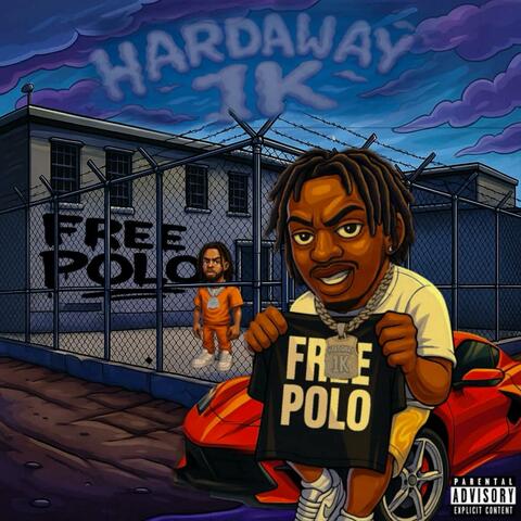 Free Polo album art