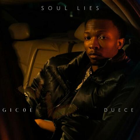 Soul Lies album art