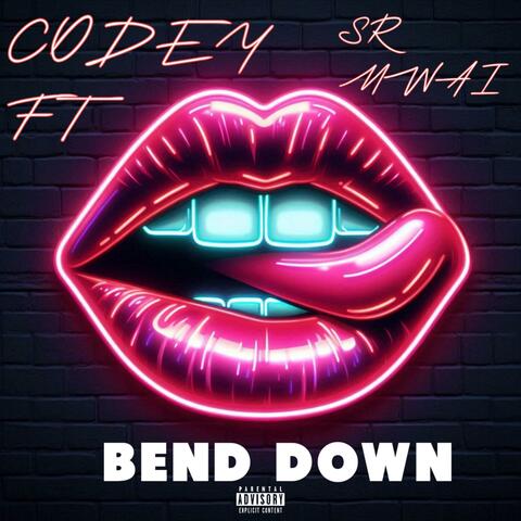 Bend Down album art
