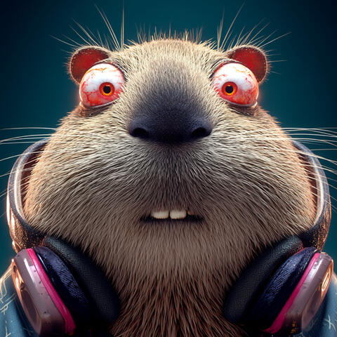 Fast Life, Slow Nights album art