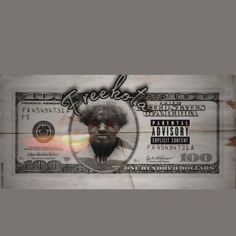 Free Kota album art